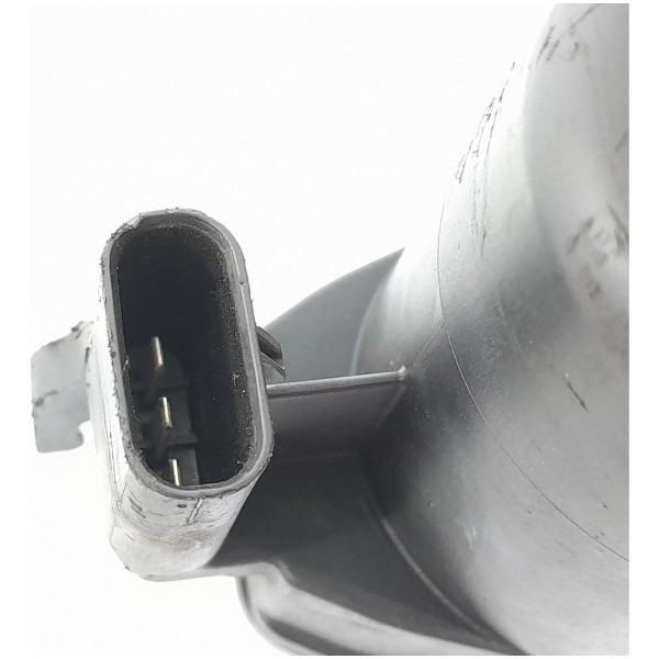 Motor Atuador Freio Mao Mercedes Ml350 2012/2015 32352564