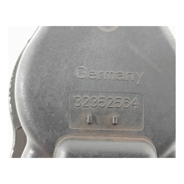 Motor Atuador Freio Mao Mercedes Ml350 2012/2015 32352564