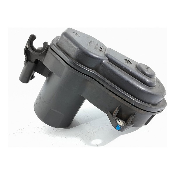 Motor Atuador Freio Mao Mercedes Ml350 2012/2015 32352564