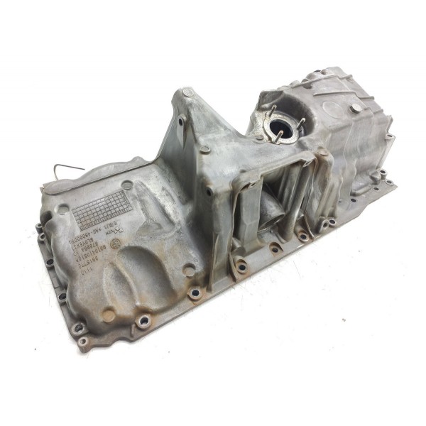 Carter Bmw X5 Diesel 2014/2018