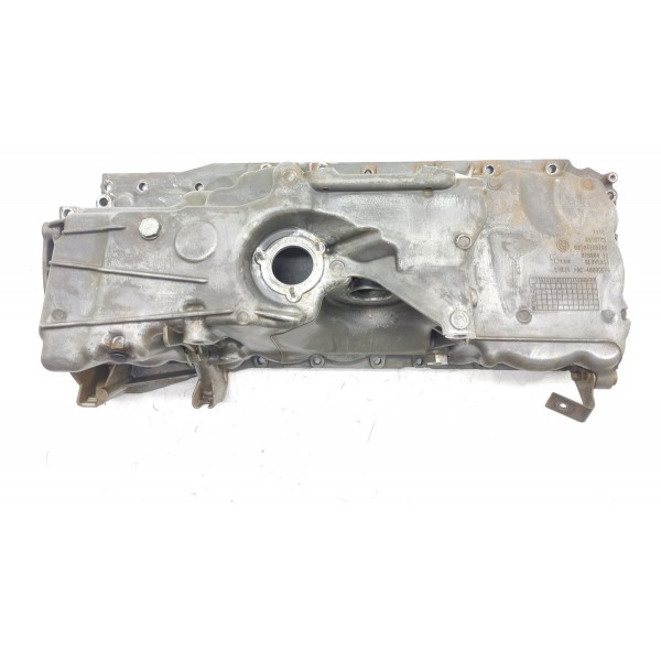 Carter Bmw X5 Diesel 2014/2018