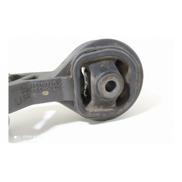 Coxim Inferior Motor Honda Crv 2008/2011 Original