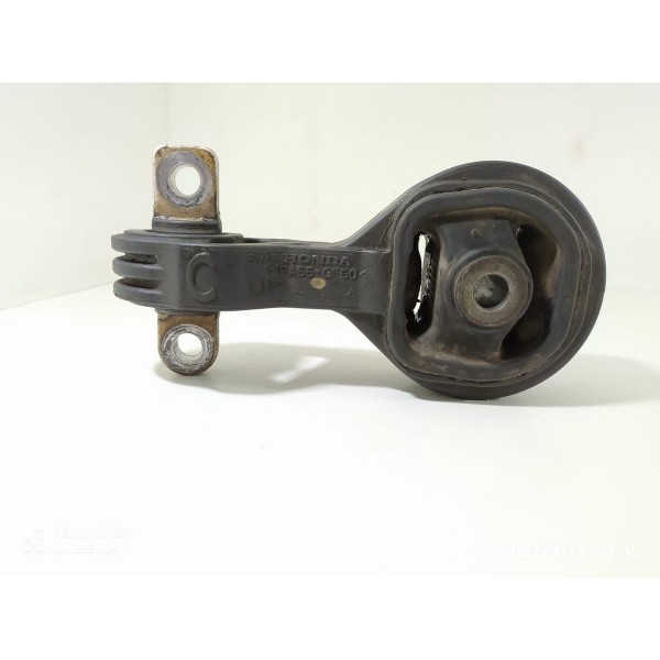 Coxim Inferior Motor Honda Crv 2008/2011 Original