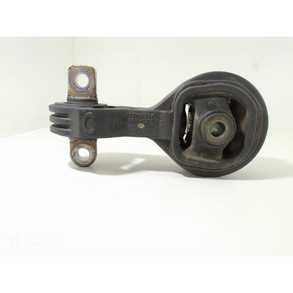 Coxim Inferior Motor Honda Crv 2008/2011 Original