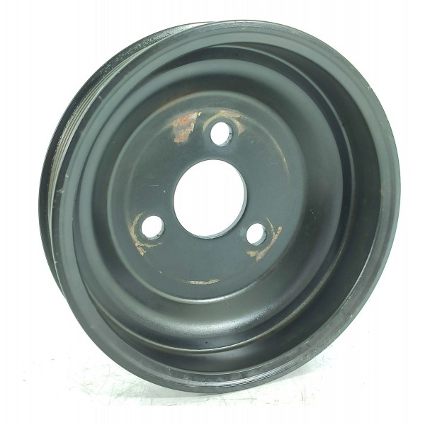 Polia Bomba Direcao Bmw X5 Diesel 30d 2014/2018 851987302