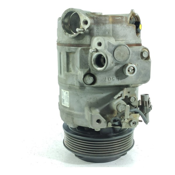 Compressor Ar Bmw X5 Diesel 2014/2019