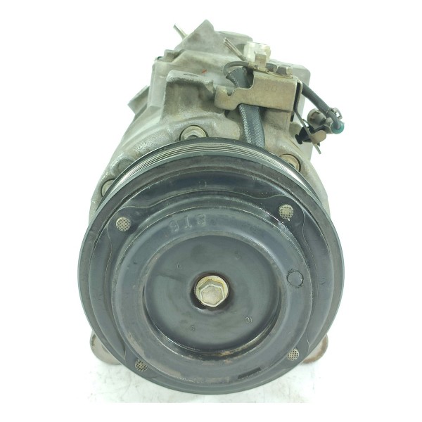 Compressor Ar Bmw X5 Diesel 2014/2019