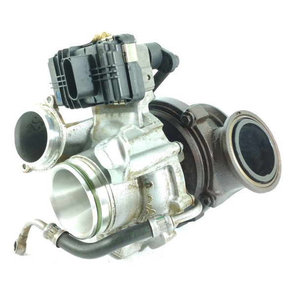 Turbina Bmw X5 Diesel 2014/2019 7823202