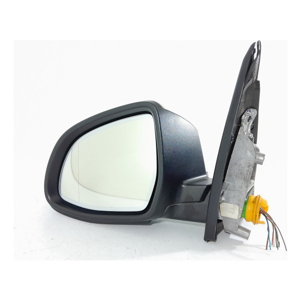 Retrovisor Esquerdo Bmw X5  Camera 2014/2019 698001aa