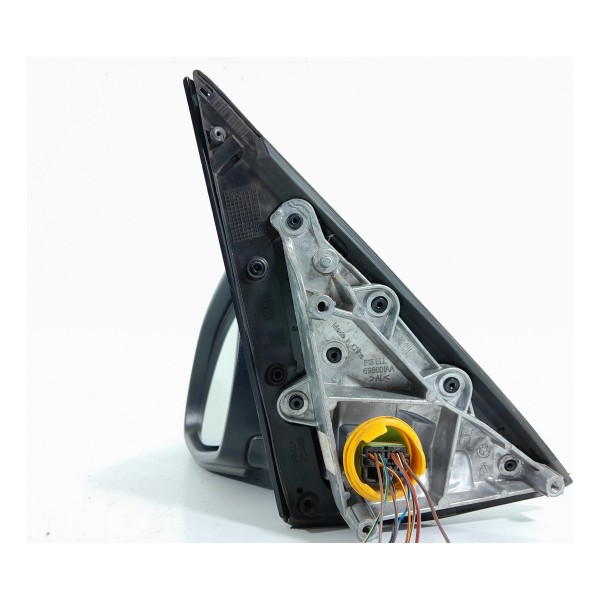 Retrovisor Esquerdo Bmw X5  Camera 2014/2019 698001aa