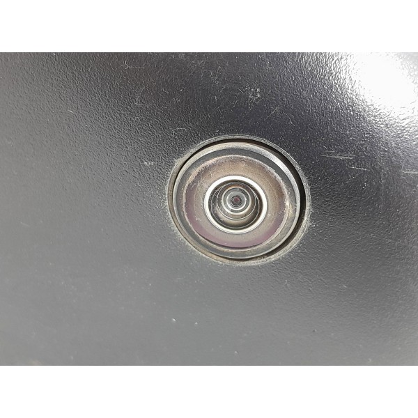 Retrovisor Esquerdo Bmw X5  Camera 2014/2019 698001aa