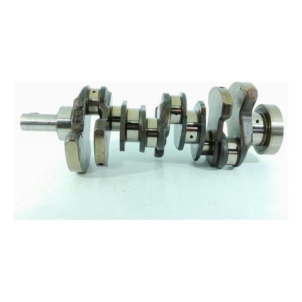 Virabrequim Mercedes Ml350 3.5 Gas 2012/2015 Stander