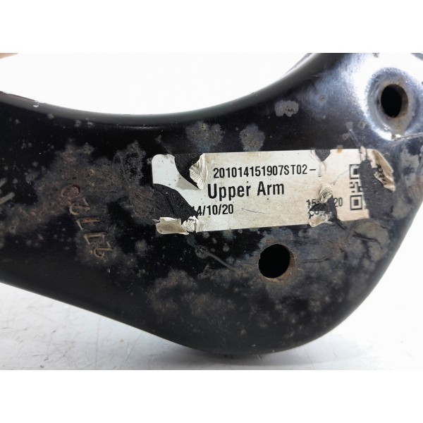 Braco Curvo Suspensao Corolla Traseiro Dir 2019/2025