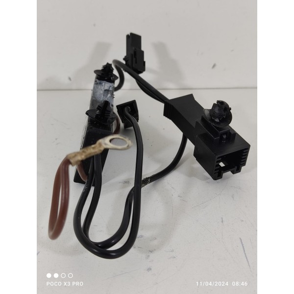 Modulo Antena Mercedes C180 C200 2007/2014 A2048708490