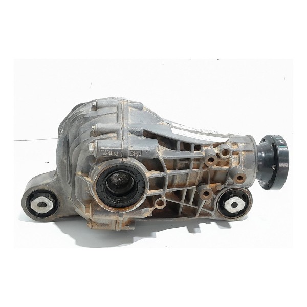 Diferencial Mercedes Ml350 3.5 Gas Diant 2014  A1663300400