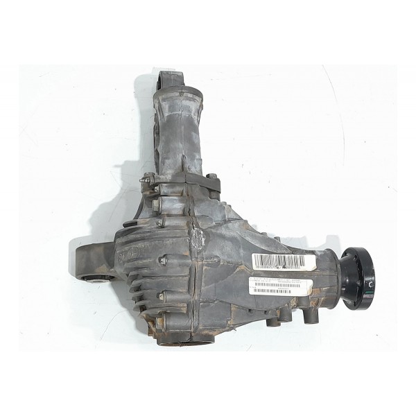 Diferencial Mercedes Ml350 3.5 Gas Diant 2014  A1663300400