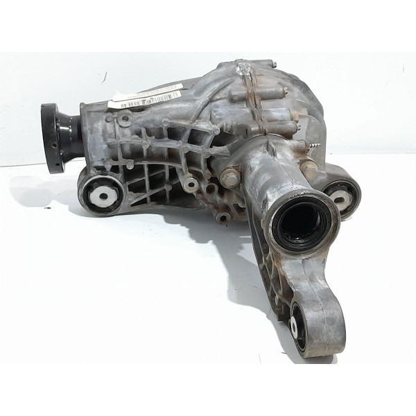 Diferencial Mercedes Ml350 3.5 Gas Diant 2014  A1663300400