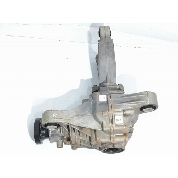 Diferencial Mercedes Ml350 3.5 Gas Diant 2014  A1663300400