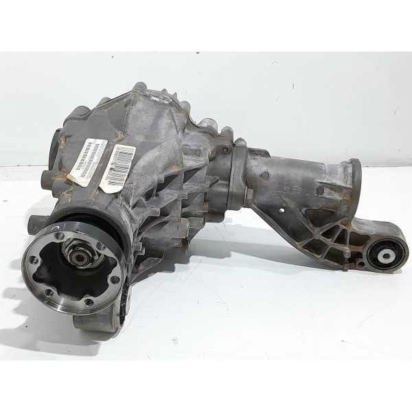 Diferencial Mercedes Ml350 3.5 Gas Diant 2014  A1663300400
