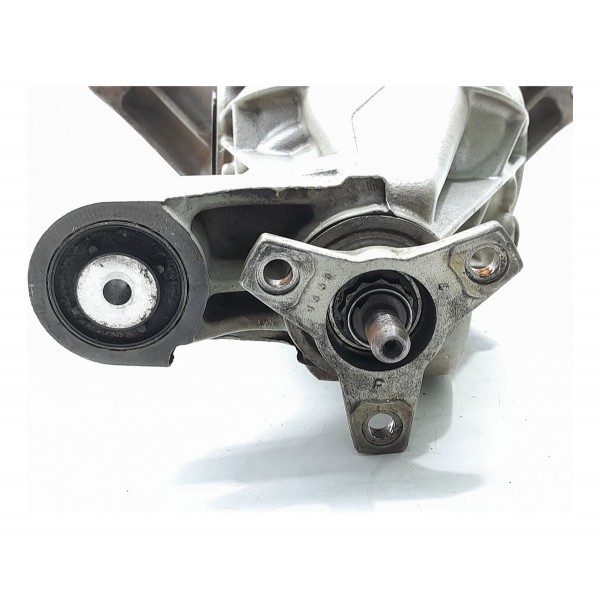 Diferencial Mercedes Ml350 3.5 Gas Traseiro 12/15 1663502614