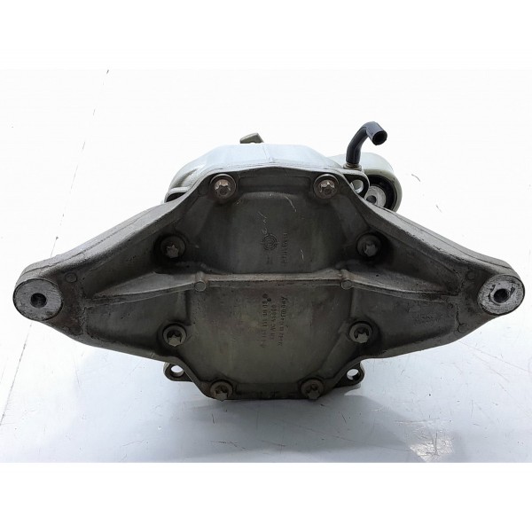 Diferencial Mercedes Ml350 3.5 Gas Traseiro 12/15 1663502614
