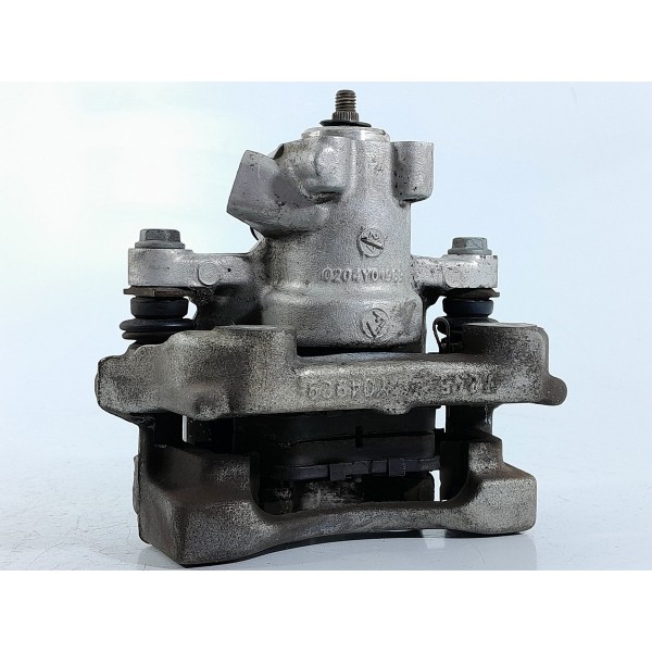 Pinca Freio Toyota Corolla Traseira Direita 2015/2018