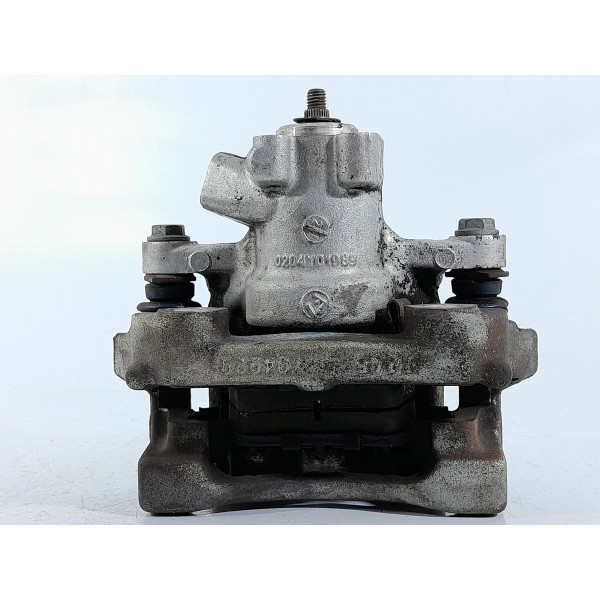 Pinca Freio Toyota Corolla Traseira Direita 2015/2018