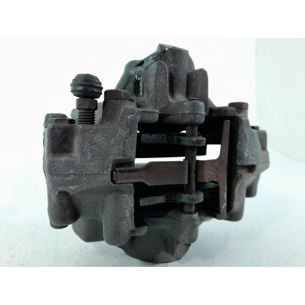 Pinca Freio Mercedes Slk200 Traseira Esquerda 2005/2011