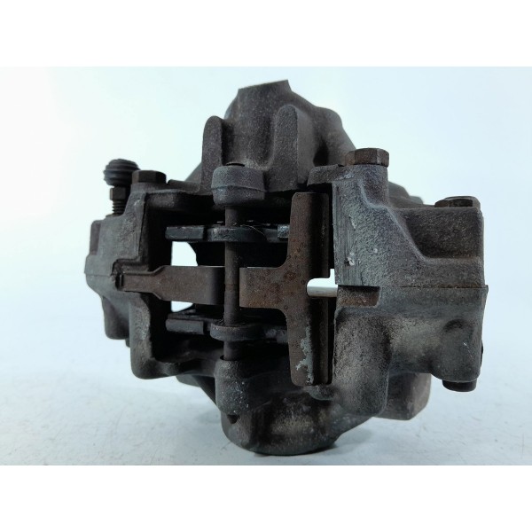 Pinca Freio Mercedes Slk200 Traseira Esquerda 2005/2011