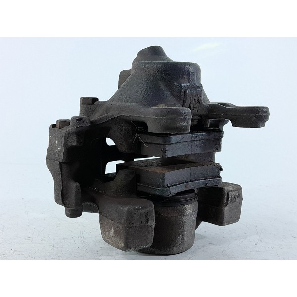 Pinca Freio Mercedes Slk200 Traseira Esquerda 2005/2011