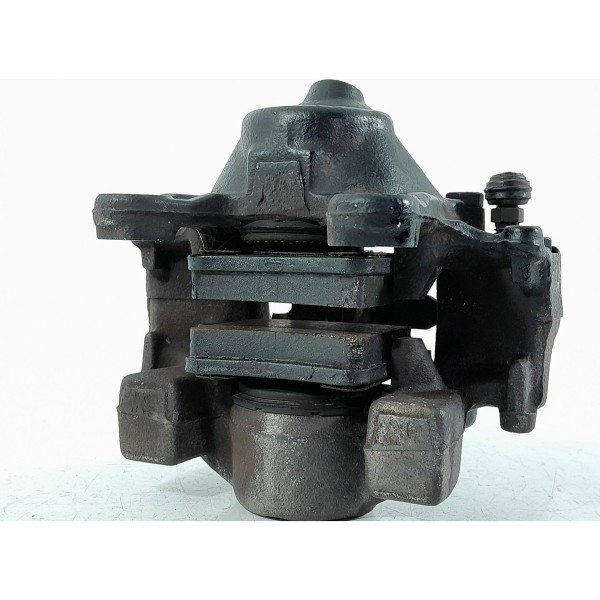 Pinca Freio Mercedes Slk200 Traseira Esquerda 2005/2011