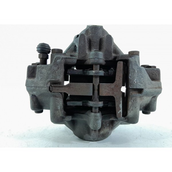 Pinca Freio Mercedes Slk200 Traseira Esquerda 2005/2011