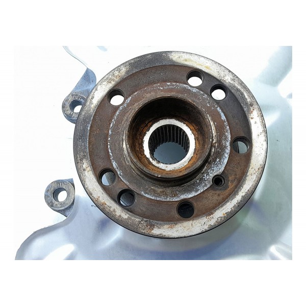 Manga Eixo Mercedes Ml350 Traseiro Dir 12/15 A1663570205