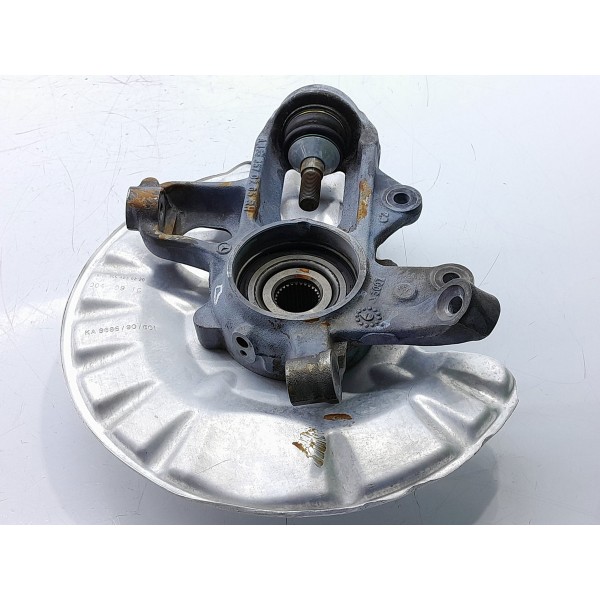 Manga Eixo Mercedes Ml350 Traseiro Dir 12/15 A1663570205