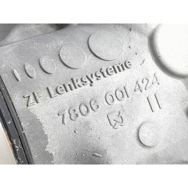 Caixa Direcao Mercedes Ml350 3.5  Eletr 2012/2015