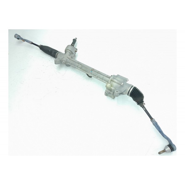 Caixa Direcao Mercedes Ml350 3.5  Eletr 2012/2015