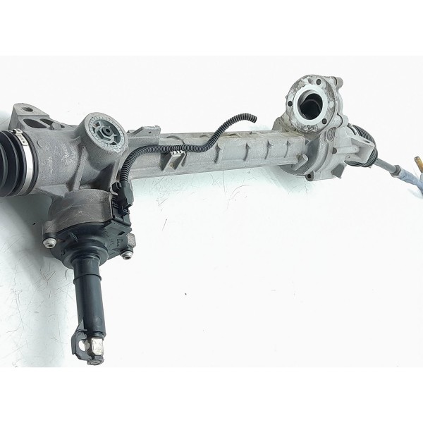 Caixa Direcao Mercedes Ml350 3.5  Eletr 2012/2015