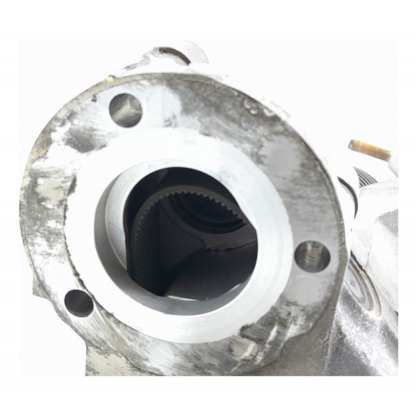 Caixa Direcao Mercedes Ml350 3.5  Eletr 2012/2015