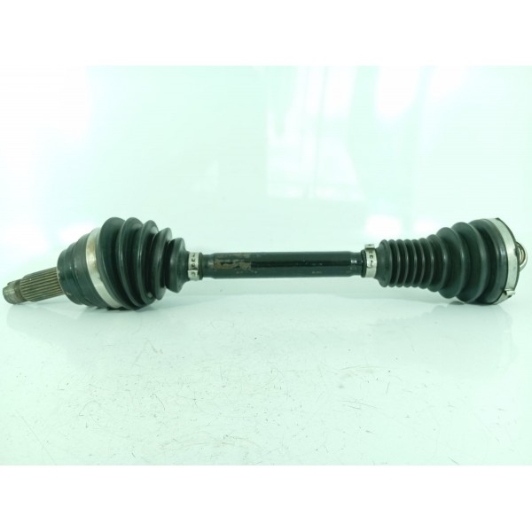 Semi Eixo Dianteiro Esquerdo Bmw X5 Diesel  2014/2019