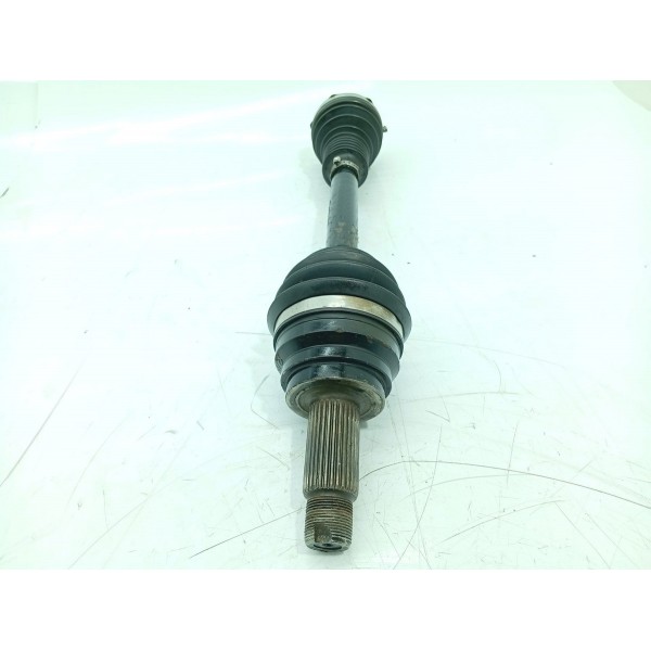 Semi Eixo Dianteiro Esquerdo Bmw X5 Diesel  2014/2019