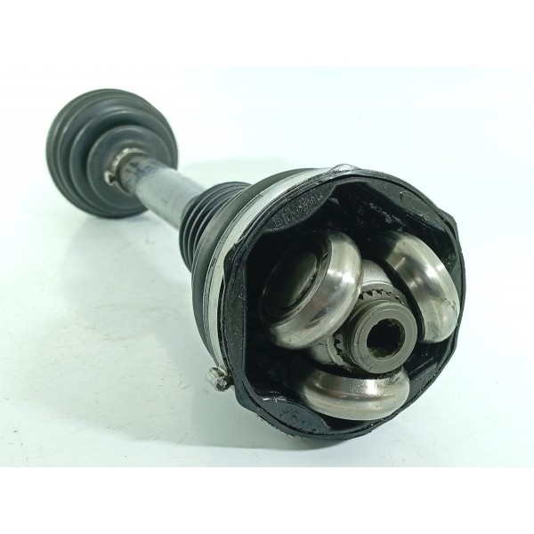 Semi Eixo Dianteiro Esquerdo Bmw X5 Diesel  2014/2019