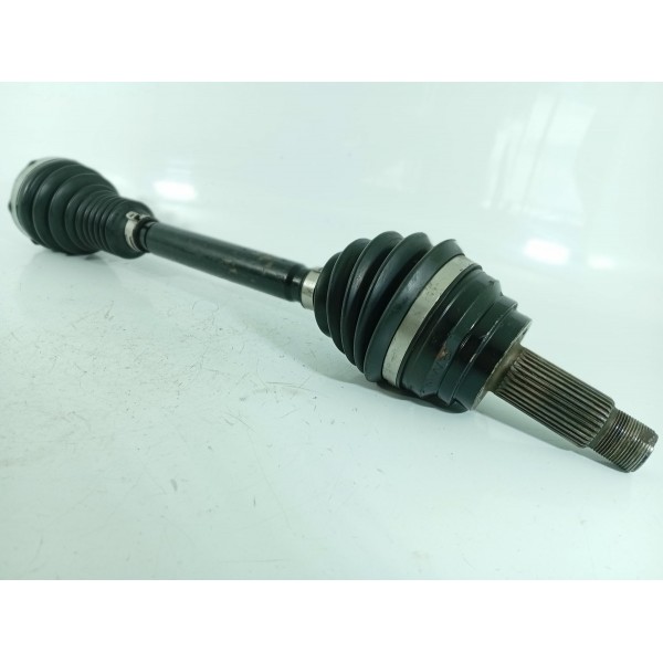 Semi Eixo Dianteiro Esquerdo Bmw X5 Diesel  2014/2019