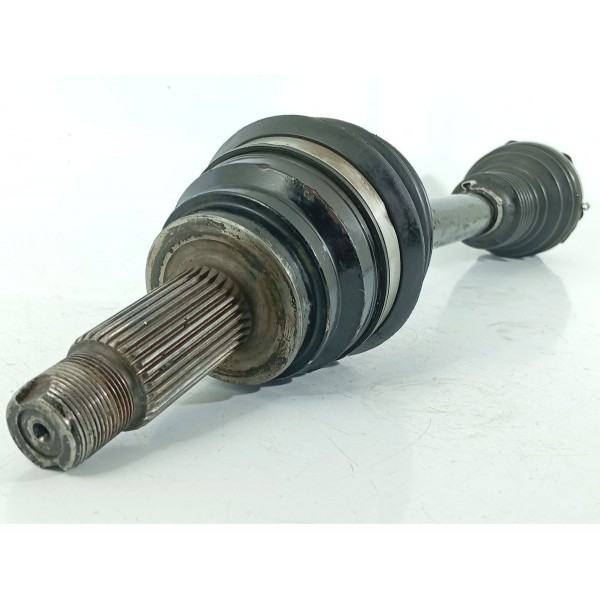 Semi Eixo Dianteiro Esquerdo Bmw X5 Diesel  2014/2019