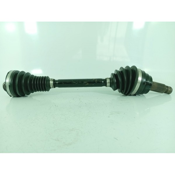 Semi Eixo Dianteiro Esquerdo Bmw X5 Diesel  2014/2019