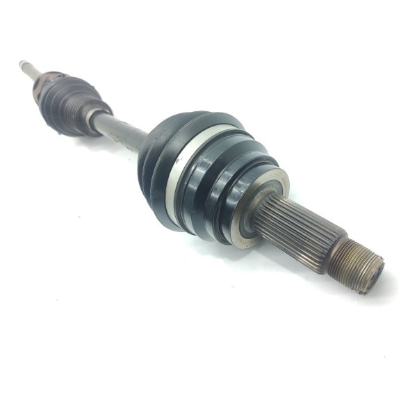 Semi Eixo  Dianteiro Direito Bmw X5 2014/2018 7607938