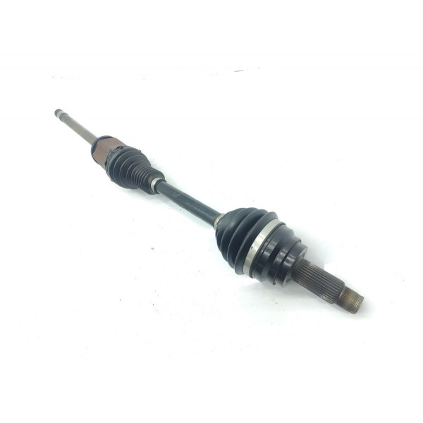 Semi Eixo  Dianteiro Direito Bmw X5 2014/2018 7607938