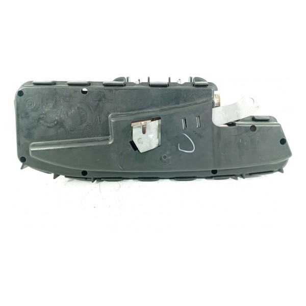 Bolsa Banco Bmw X5 X6 Direito 2014/2018 86729622202 Preto