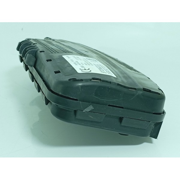 Bolsa Banco Bmw X5 X6 Esquerdo 2014/2018 87729622102 Preto