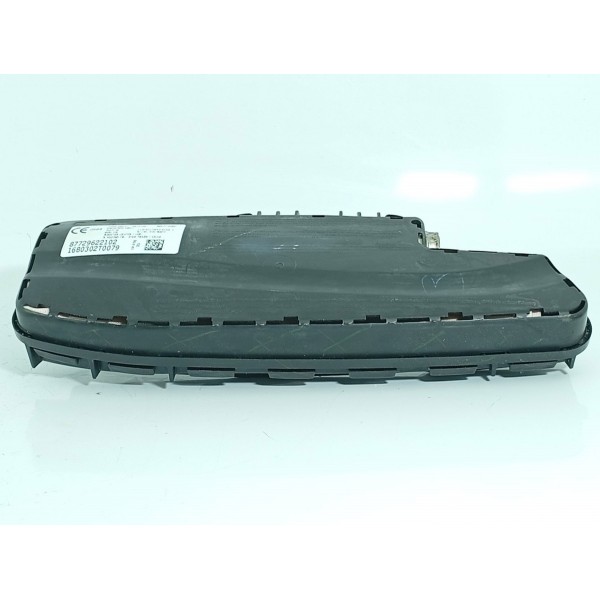 Bolsa Banco Bmw X5 X6 Esquerdo 2014/2018 87729622102 Preto