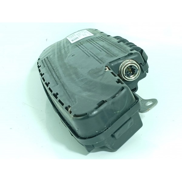 Bolsa Banco Bmw X5 X6 Esquerdo 2014/2018 87729622102 Preto